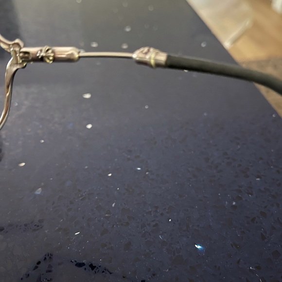 Chrome hearts sunglasses - Picture 5 of 8